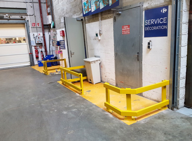 maintenance industrielle à Fruncé près de Chartres en Eure-et-Loir 28
