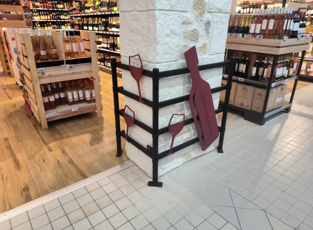 ferronnier à Fruncé près de Chartres en Eure-et-Loir 28