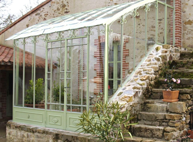 menuiseries métalliques à Fruncé près de Chartres en Eure-et-Loir 28